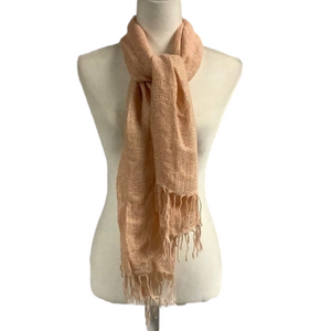𝅺Laurent d’Herval Paris Scarf